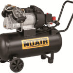 Nuair VDC/50 CM3 recenze