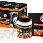 OSRAM TYRE SEAL KIT recenze