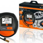 OSRAM TYREinflate 1000 recenze