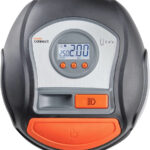 OSRAM TYREinflate 650 Connect recenze