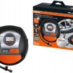 OSRAM TYREinflate 650 recenze