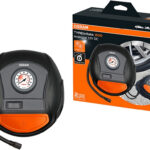 OSRAM TYREinflate OTI200 recenze