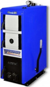 Fotografie Ogniwo Classic DS 10 KW gpc-930219  recenzía