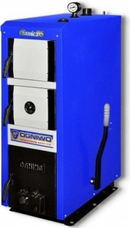 Ogniwo Classic DS 10 KW gpc-930219 recenze