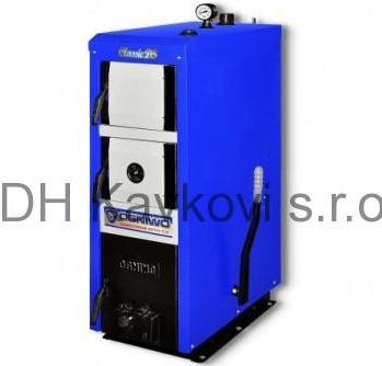 Ogniwo Classic DS 13 KW gpc-930221 recenze