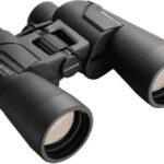 Olympus 10×50 S recenze