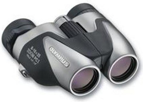 Olympus 8-16×25 recenze