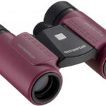 Olympus 8×21 RC II WP recenze