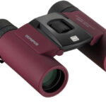 Olympus 8×25 WP II Deep recenze