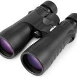 Omegon Blackstar 2.0 10×50 recenze