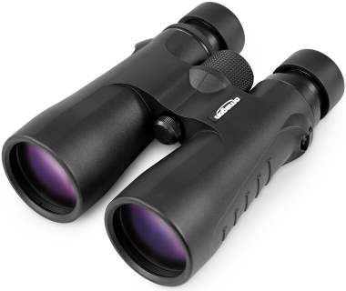 Omegon Blackstar 2.0 10×50 recenze