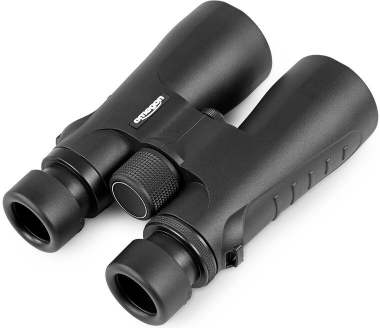 Omegon Blackstar 2.0 12×50 recenze