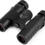 Omegon Blackstar 2.0 8×25 recenze