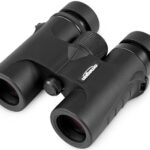 Omegon Blackstar 2.0 8×32 recenze