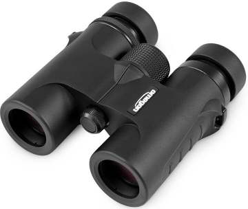 Omegon Blackstar 2.0 8×32 recenze