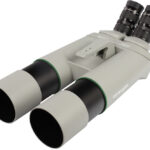 Omegon Brightsky 22×70 – 45° recenze