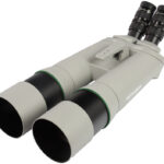 Omegon Brightsky 26×82 – 45° recenze