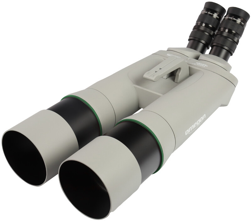 Omegon Brightsky 26×82 – 45° recenze