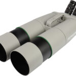 Omegon Brightsky 30×100 – 45° recenze