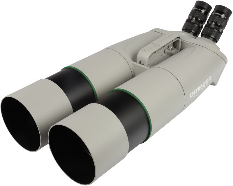 Omegon Brightsky 30×100 – 45° recenze