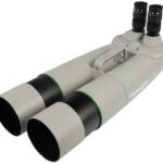 Omegon Brightsky 30×100 – 90° recenze