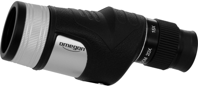Omegon Handyscope 10–20×30 recenze