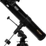 Omegon N 126/920 EQ-3 recenze