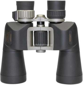 Omegon ZoomStar 8-20×50 recenze