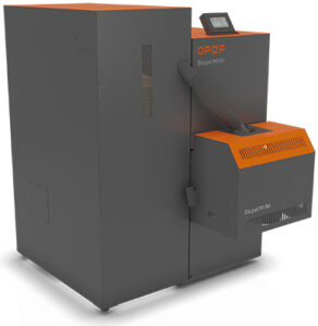 Fotografie Opop Biopel Mini Kompakt Set 15 150/V9 15015  recenzía