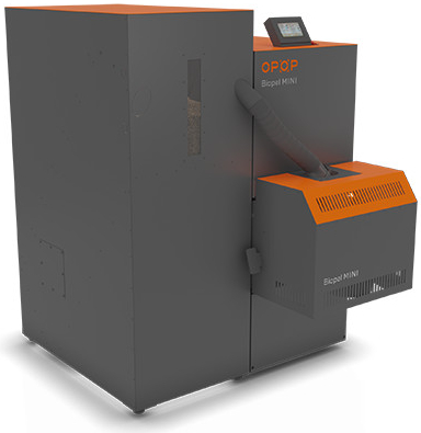 Opop Biopel Mini Kompakt Set 15 225/V9 22515 recenze