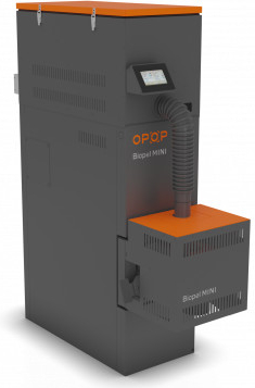 Opop Biopel Mini Tower Set 21 60/V9 33121 recenze