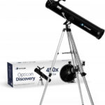 Opticon Horizon EX 76/900 AZ recenze