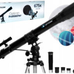 Opticon ProWatcher 70/900 AZ recenze