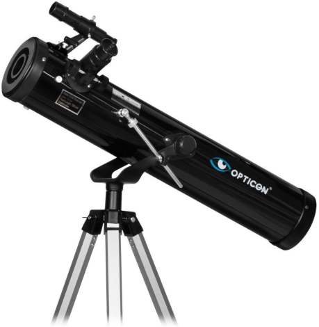 Opticon Pulsar 76F700 recenze