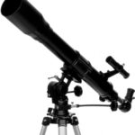 Opticon Sky Navigator 70/700 AZ recenze