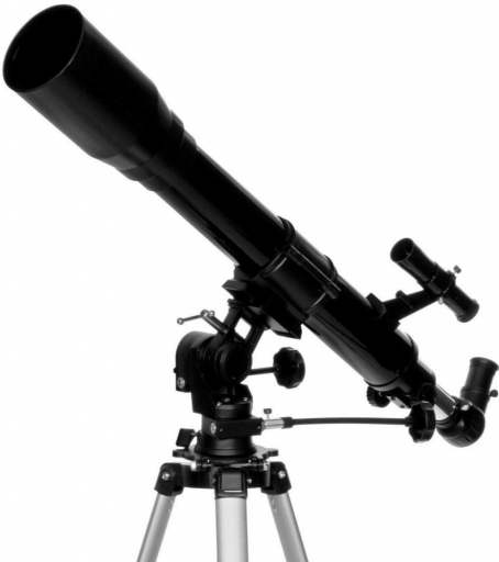 Opticon Sky Navigator 70/700 AZ recenze