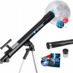 Opticon StarRanger 45/600 AZ recenze