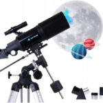 Opticon StarRider 80F400EQ-A 80 recenze