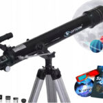 Opticon Taurus 70 mm x350 recenze