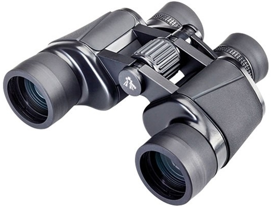 Opticron Oregon WA 8×40 recenze