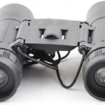 Origin Outdoors Quick View 10×25 recenze