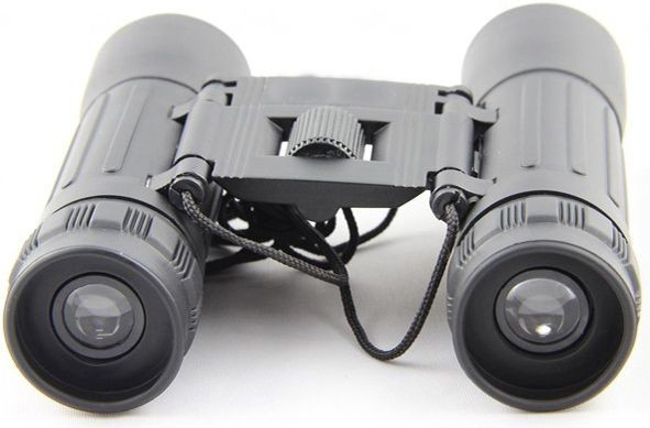 Origin Outdoors Quick View 10×25 recenze