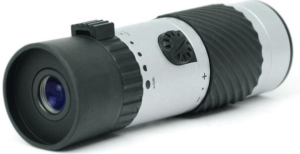 Origin Outdoors Zoom 10 – 30 x 21 recenze