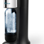 Orion AQUADREAM PURE BLACK recenze