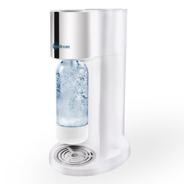 Orion Aquadream bielý recenze