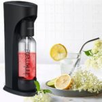 Orion Drinkmate Aquadream Black recenze