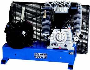 Orlík EKA 40/12 recenze