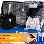 Orlík EKA 51 recenze