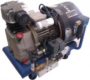 Orlík EKN 4 recenze