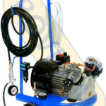 Orlík EKNA 9 recenze